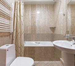 Стандарт 2-местный без балкона в Империя гор