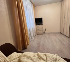 2-комнатные апартаменты стандарт в Rooms Moscow (Румс Москва) на улице Шкулёва