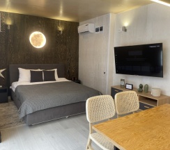 Дом BROWNY в White Wood