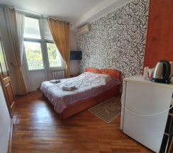 Стандарт 2х мест в Black Wood