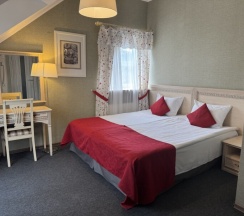 Стандарт в Гончаровъ