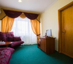 Джуниор Сюит в Южная