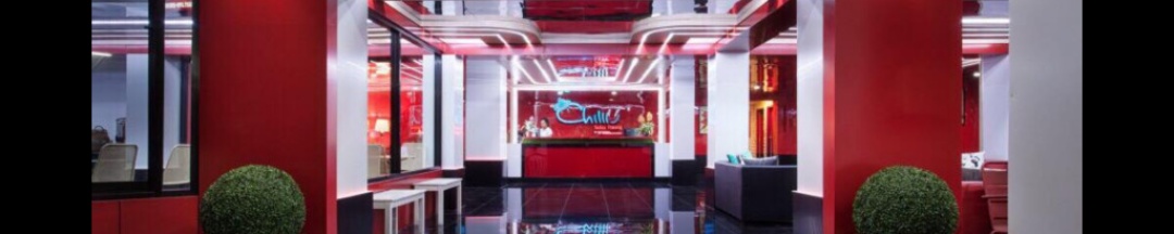 Номер Premium в Chilli Salza Patong