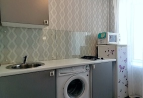 Апартаменты Апартаменты на Сенная д.3 в Рязани