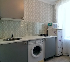 Квартира в Апартаменты на Сенная д.3
