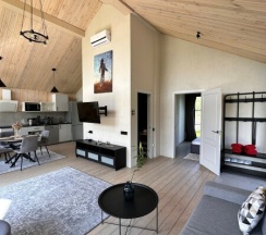 Барн 17Б в BarnHouse