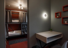 FAMILY SUITE в Hostel Bed Idea