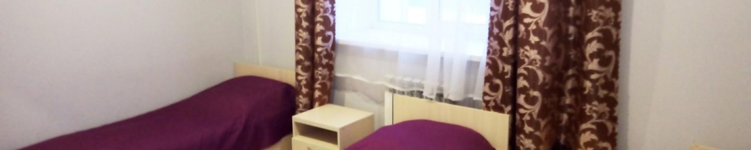 3-местный номер стандарт в Вингс