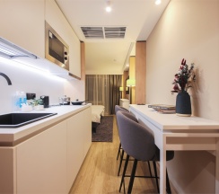 Valo Soul Comfort Plus в Valo Soul 4*
