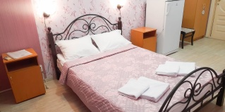 Липецк: Отель Smart Hotel KDO Липецк