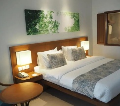 Двухместный номер Superior двуспальная кровать в Woodlands Hotel & Resort