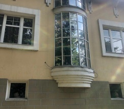 Коттедж премиум в Элитный