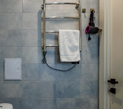 Номер улучшенный семейный в Presnya Rooms