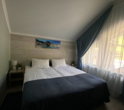 Стандарт (№5) в Woodberg