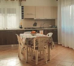 Коттедж в Casale della Minaga