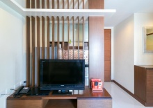 Номер Standard c 1 комнатой в Silom Forest Exclusive Residence