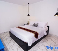 Двухместный номер Superior 2 отдельные кровати в Popular Hotel & Spa