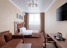 Deluxe 4* в Усадьба Сукко