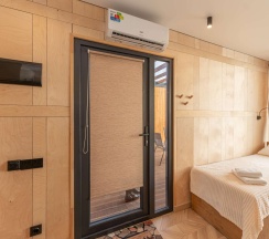 Номер стандарт улучшенный в Аистово