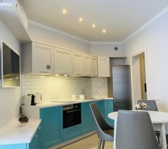 Апартаменты в Marlen apart