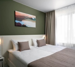 Valo Apartment 3* в Valo Hotel City