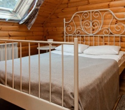 Сьют "Семейный"                (в №1 или  №3 корпусе) в Лесное поместье