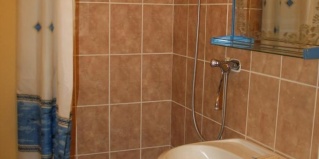 Кудымкар: Отель Парма