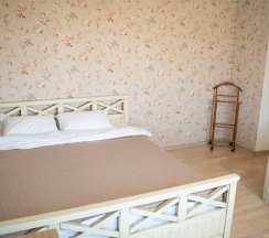 Трехкомнатный домик в La Fazenda
