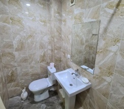 Комфорт дабл в Villa Boscol