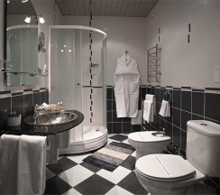 Luxe (корпус «Омь») в Маяк