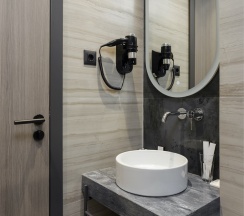 Junior Suite в Ultima club hotel&SPA