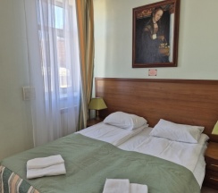 Модерн в Меблированные комнаты Центриссимо