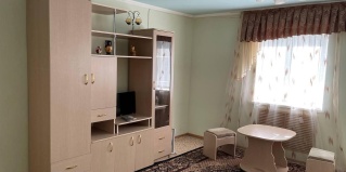 Лукино: Отель Ахтамар