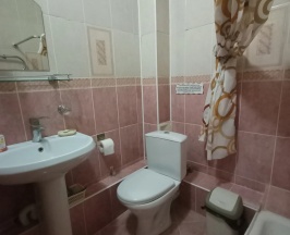 Номер Economy в Дом на море 77