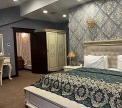 Полулюкс в Baku Hotel