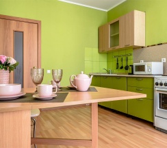 1 комнатная квартира на Степана Разина 122 в Степаненков