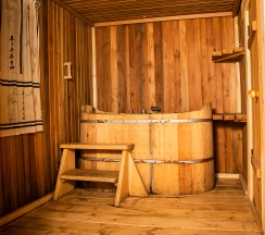 Дом в Lake house