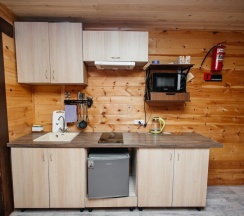 Номер 2 в Dream House