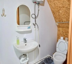 Номер Standard в Тихий берег