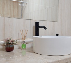 4-местные апартаменты студия в Горное эхо