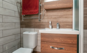 Стандартный одноместный номер в Портовая