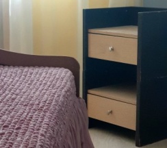 Семейный коттедж в Green house