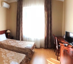 Номер Standard в Hotel Sergiy