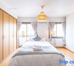 Номер Standard в Arita heights namba 403 411