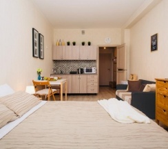 Апартаменты Студио в Империал