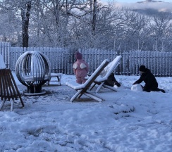 Дом в Ключевая Балка