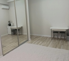 Двухместный номер Standard двуспальная кровать в Гостевой дом