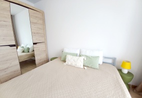 Апартаменты Апартаменты на Д. Дударева ул. Тюменская, д. 3 в Тюменской области