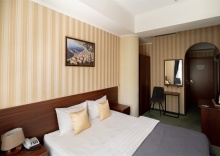 Стандартный двухместный в PARK HOTEL STAVROPOL