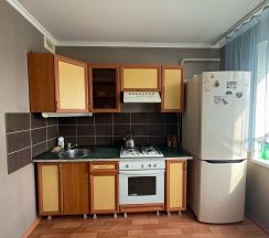 Квартира в Апартаменты на Советская улица, 53